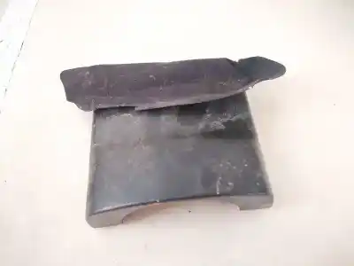 Автозапчастина б/у передні молдинги для skoda octavia combi (1z5) 1.9 tdi dpf посилання на oem iam 1z0858565