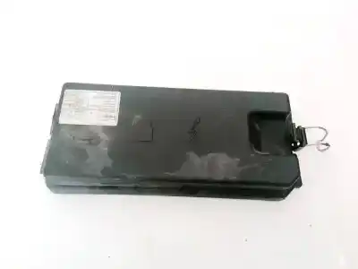 Second-hand car spare part fuse box unit for mercedes clase r (w251) 3.0 cdi cat oem iam references 1645400182