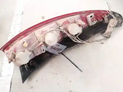 Second-hand car spare part left tailgate light for citroen c5 i (dc_) 2.0 hdi (dcrhyb) oem iam references   