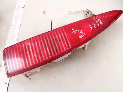 Second-hand car spare part left tailgate light for citroen c5 i (dc_) 2.0 hdi (dcrhyb) oem iam references 
