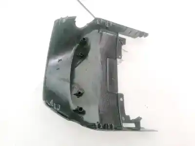 Peça sobressalente para automóvel em segunda mão plásticos por bmw 3-series, e90 / e91 / e93 2009.01 - 2013.12 facelift 318 d 105kw 2005.09 - 2011.12 referências oem iam 6131695026501  63931