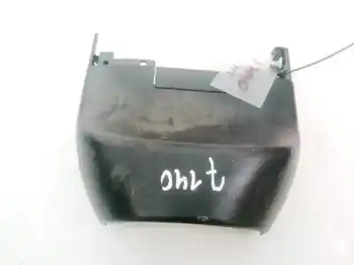 Автозапчасти б/у ПЛАСТИК за BMW 3-SERIES, E90 / E91 / E93 2009.01 - 2013.12 FACELIFT  ссылки OEM IAM 6131695026501  63931