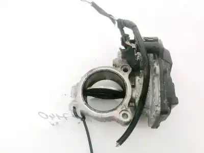 İkinci el araba yedek parçası KELEBEK KUTUSU için BMW 3-SERIES, E90 / E91 / E93 2009.01 - 2013.12 FACELIFT  OEM IAM referansları 7810752  781075202, 1354781075202, 10378517