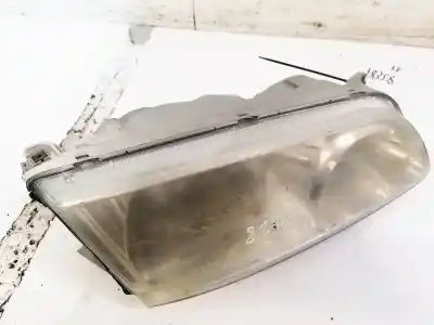 Tweedehands auto-onderdeel rechts koplamp voor hyundai h-1 2.5 crdi oem iam-referenties 010110999000