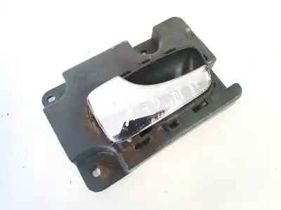 Peça sobressalente para automóvel em segunda mão puxador interior traseiro esquerdo por volvo v70 ii (285) 2.5 tdi referências oem iam 9152499