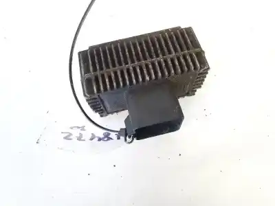 Second-hand car spare part glow plug for opel astra h caravan 1.7 16v cdti oem iam references 55354141  51299018a