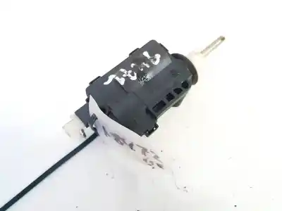 Автозапчастина б/у паливна зовнішня кришка двигуна для opel astra h caravan 1.7 16v cdti посилання на oem iam 13158426  64181305