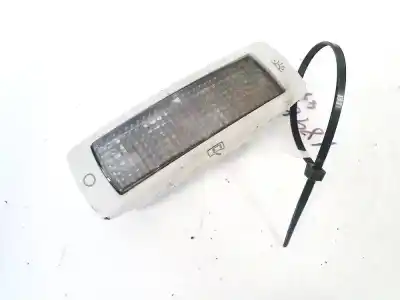 Second-hand car spare part INTERIOR LIGHT for SKODA SUPERB (3U4)  OEM IAM references 3B0947291  