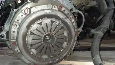 Peça sobressalente para automóvel em segunda mão kit de embreagem por hyundai getz (tb) 1.3 básico referências oem iam 