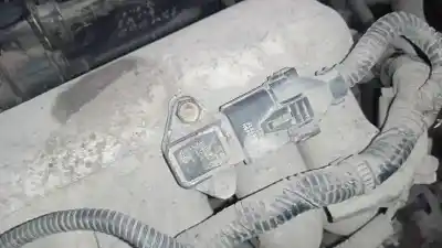 Peça sobressalente para automóvel em segunda mão sensor de pressão por hyundai getz (tb) 1.3 básico referências oem iam 3930022600