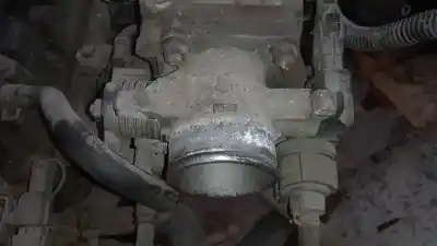 Peça sobressalente para automóvel em segunda mão borboleta de admissão por hyundai getz (tb) 1.3 básico referências oem iam 3517022600