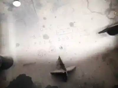 Pezzo di ricambio per auto di seconda mano plastica per ford explorer 4.0 g riferimenti oem iam f87a3533faw  