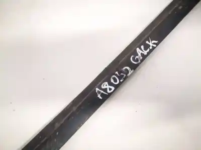 Автозапчасти б/у пластик за citroen c3 i (fc_, fn_) 1.4 hdi ссылки oem iam   