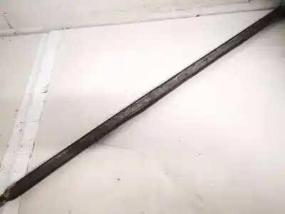 Автозапчасти б/у пластик за citroen c3 i (fc_, fn_) 1.4 hdi ссылки oem iam   