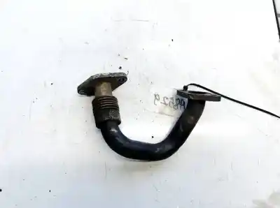 Автозапчастина б/у труба для volkswagen passat variant (3c5) 1.9 tdi посилання на oem iam   