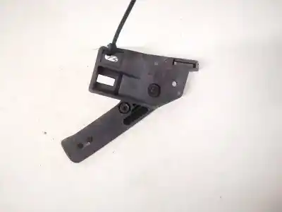 Автозапчастина б/у пластикler для skoda octavia combi (1z5) 1.9 tdi dpf посилання на oem iam 1j1823633  