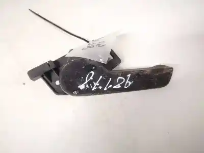 Автозапчастина б/у пластикler для skoda octavia combi (1z5) 1.9 tdi dpf посилання на oem iam 1j1823633