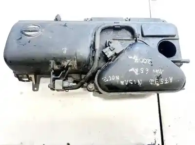 Second-hand car spare part intake manifold for nissan note (e11e) 1.4 cat oem iam references   