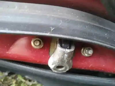 Автозапчастина б/у петля для subaru legacy berl. b13 (bl) 2.5 se посилання на oem iam   