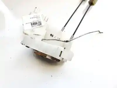 Автозапчасти б/у замок левой передней двери за subaru legacy berl. b13 (bl) 2.5 se ссылки oem iam   