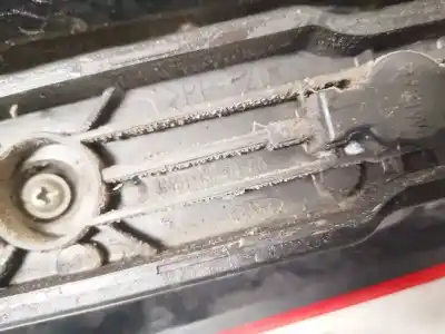 Автозапчастина б/у лівий ход ліхар для ford c-max (cb3) 1.6 tdci cat посилання на oem iam 3m5113n411aa  3m51-13n411-aa