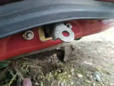 Автозапчастина б/у петля для subaru legacy berl. b13 (bl) 2.5 se посилання на oem iam   