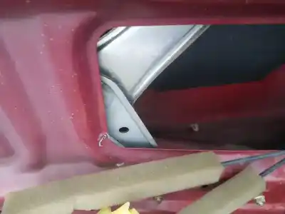 Автозапчастина б/у регулятор переднього правого скла для subaru legacy berl. b13 (bl) 2.5 se посилання на oem iam   