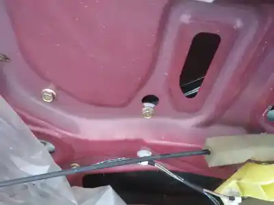 Автозапчасти б/у регулятор стекла переднего правого за subaru legacy berl. b13 (bl) 2.5 se ссылки oem iam 