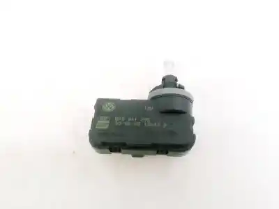 Pezzo di ricambio per auto di seconda mano motore regolazione fari per seat altea (5p1) 1.9 tdi riferimenti oem iam 5p0941295