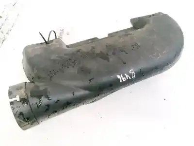 Peça sobressalente para automóvel em segunda mão plásticos por kia ceed (ed) 1.6 crdi 115 referências oem iam 282121h000