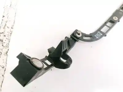 Автозапчасти б/у усиление заднего бампера за opel vectra c (z02) 2.2 dti 16v (f69) ссылки oem iam 24402935