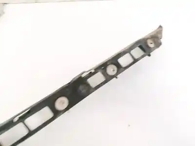 Second-hand car spare part rear bumper reinforcement for opel vectra c (z02) 2.2 dti 16v (f69) oem iam references 24402935  0801024