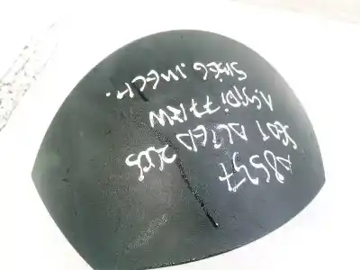 Pezzo di ricambio per auto di seconda mano modanatura anteriore per seat altea (5p1) 1.9 tdi riferimenti oem iam 5p0857241