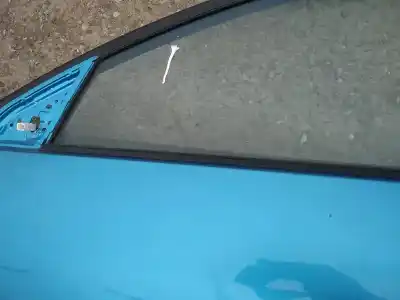 Pezzo di ricambio per auto di seconda mano plastica per mazda 3 lim. (bl) 2.2 turbodiesel cat riferimenti oem iam   