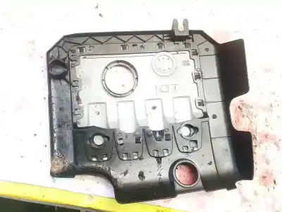 Pezzo di ricambio per auto di seconda mano coperchio motore per volkswagen golf plus (5m1) 2.0 tdi riferimenti oem iam 03g103925bp  03g103925bt