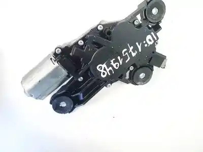 Автозапчастина б/у двигатель заднього склоочисника для ford focus c-max (cap) 2.0 tdci cat посилання на oem iam 0390201814  
