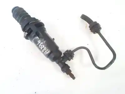Peça sobressalente para automóvel em segunda mão cilindro de embreagem por fiat ulysse (179) 2.2 jtd dynamic referências oem iam 