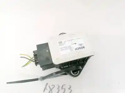 Автозапчастина б/у ДАТЧИК для LAND ROVER DISCOVERY, 2004.07 - 2009.09  Посилання на OEM IAM 0265005654  SRO500140