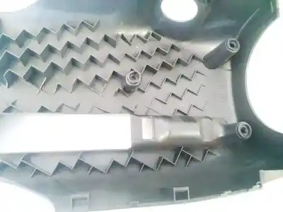 Автозапчасти б/у пластики за mazda cx-7 (er) 2.2 turbodiesel cat ссылки oem iam gj6a60231  