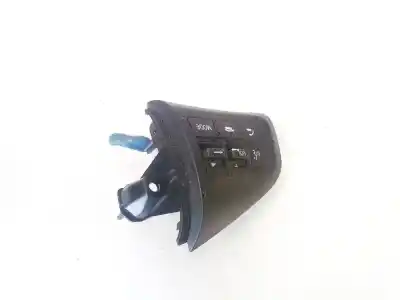 Автозапчасти б/у рулевое управление за mazda cx-7 (er) 2.2 turbodiesel cat ссылки oem iam 75b979
