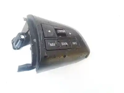 Автозапчасти б/у рулевое управление за mazda cx-7 (er) 2.2 turbodiesel cat ссылки oem iam 75b979  