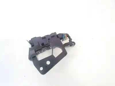 Автозапчастина б/у управління рульмом для mazda cx-7 (er) 2.2 turbodiesel cat посилання на oem iam   