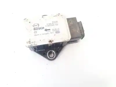 Автозапчасти б/у датчик за mazda cx-7 (er) 2.2 turbodiesel cat ссылки oem iam 0265005744