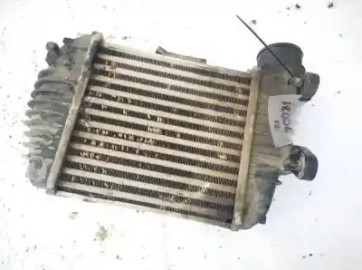 Second-hand car spare part intercooler for audi a6 avant (4f5) 2.7 tdi oem iam references 