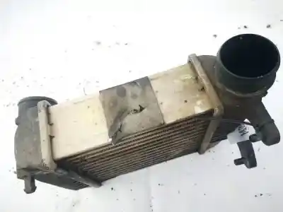 Second-hand car spare part intercooler for audi a6 avant (4f5) 2.7 tdi oem iam references   