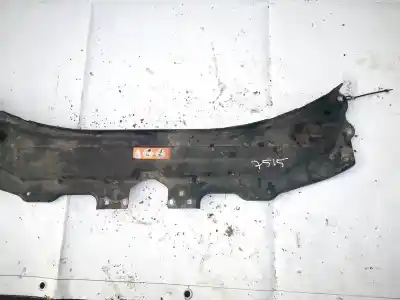 Second-hand car spare part front panel for mercedes clase r (w251) 3.0 cdi cat oem iam references a0005840426  