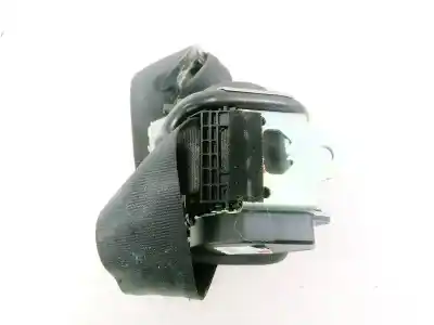 Автозапчасти б/у ЗАДНИЙ ЛЕВЫЙ РЕМЕНЬ БЕЗОПАСНОСТИ за VOLVO V40, II 2012.12 - 2016  ссылки OEM IAM 31292072  619885900