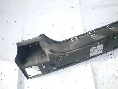 Second-hand car spare part rear bumper reinforcement for mercedes clase r (w251) 3.0 cdi cat oem iam references a2518800052  