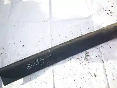 Second-hand car spare part left side skirt (cut) for citroen c5 i (dc_) 2.0 hdi (dcrhyb) oem iam references 9635682177