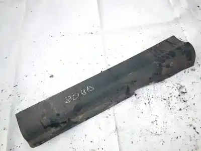 Gebrauchtes Autoersatzteil Rechter Seitenrock (schnitt) zum CITROEN C5 I (DC_) 2.0 HDi (DCRHYB) OEM-IAM-Referenzen 9635682277  